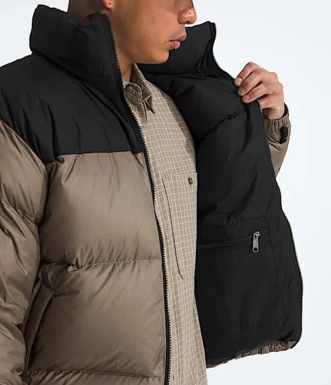 Herrjacka 1996 Retro Nuptse Herrjacka 1996 Retro Nuptse