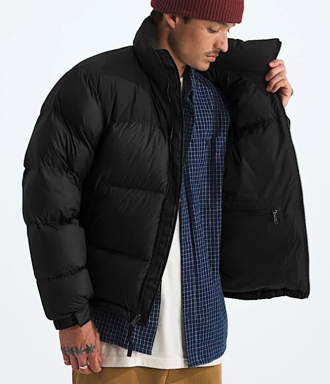 Herrjacka 1996 Retro Nuptse Herrjacka 1996 Retro Nuptse