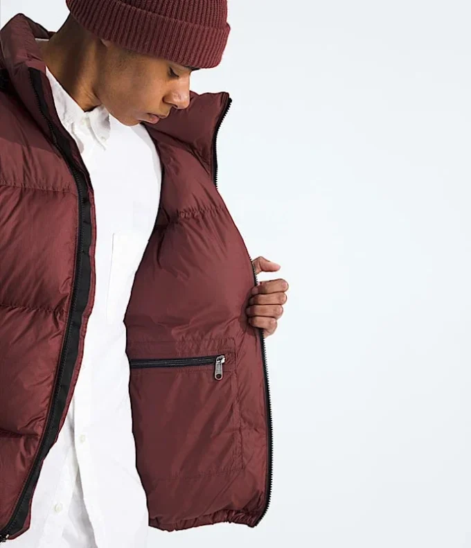 Herrjacka 1996 Retro Nuptse Herrjacka 1996 Retro Nuptse
