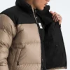 Herrjacka 1996 Retro Nuptse Herrjacka 1996 Retro Nuptse