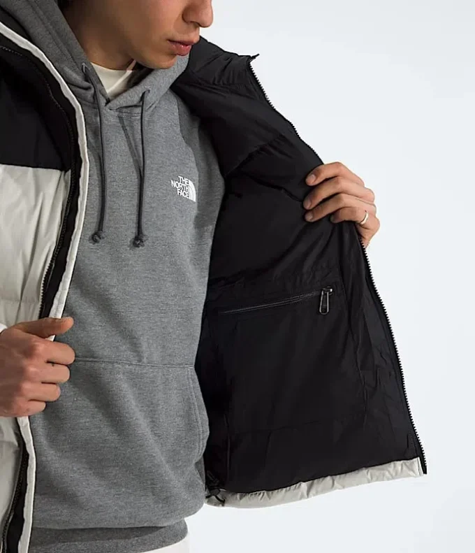 Herrjacka 1996 Retro Nuptse Herrjacka 1996 Retro Nuptse