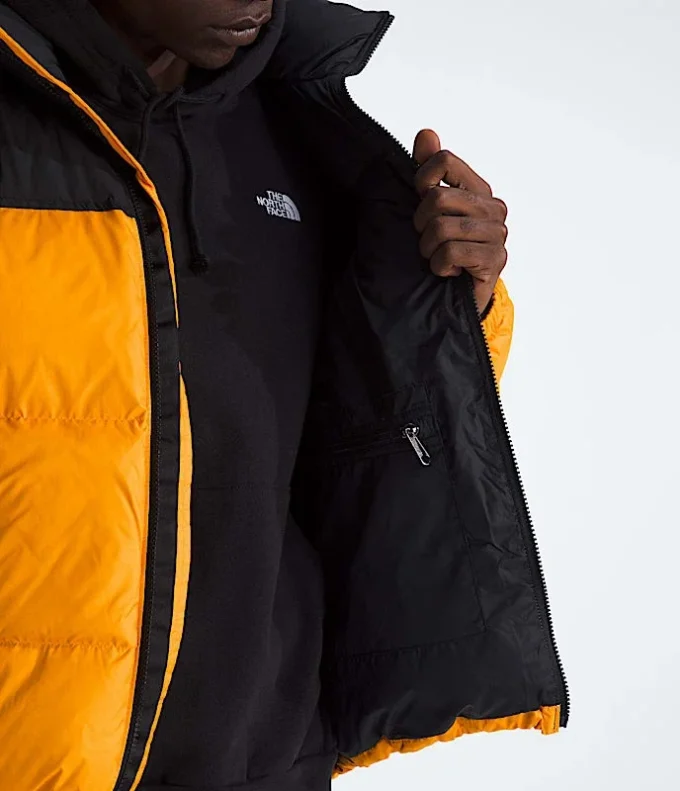 Herrjacka 1996 Retro Nuptse Herrjacka 1996 Retro Nuptse