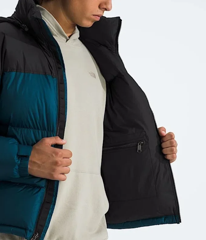 Herrjacka 1996 Retro Nuptse Herrjacka 1996 Retro Nuptse