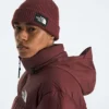 Herrjacka 1996 Retro Nuptse Herrjacka 1996 Retro Nuptse