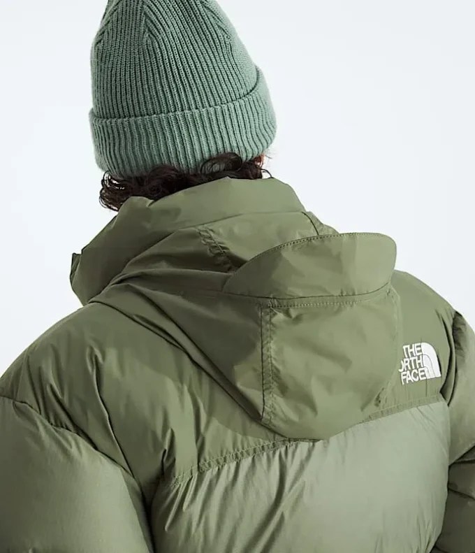 Herrjacka 1996 Retro Nuptse Herrjacka 1996 Retro Nuptse