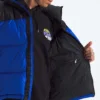 Herrjacka 1996 Retro Nuptse Herrjacka 1996 Retro Nuptse