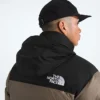 Herrjacka 1996 Retro Nuptse Herrjacka 1996 Retro Nuptse