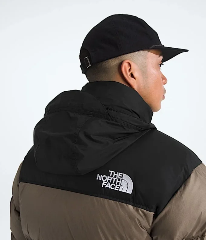 Herrjacka 1996 Retro Nuptse Herrjacka 1996 Retro Nuptse