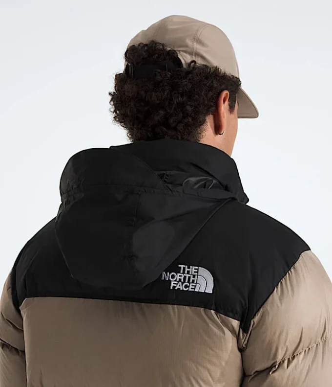 Herrjacka 1996 Retro Nuptse Herrjacka 1996 Retro Nuptse