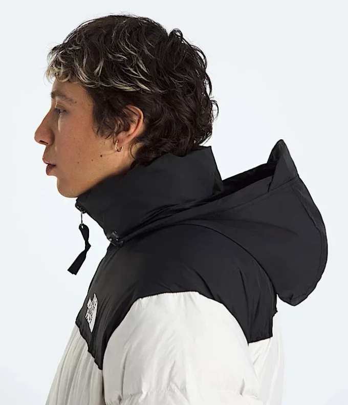 Herrjacka 1996 Retro Nuptse Herrjacka 1996 Retro Nuptse