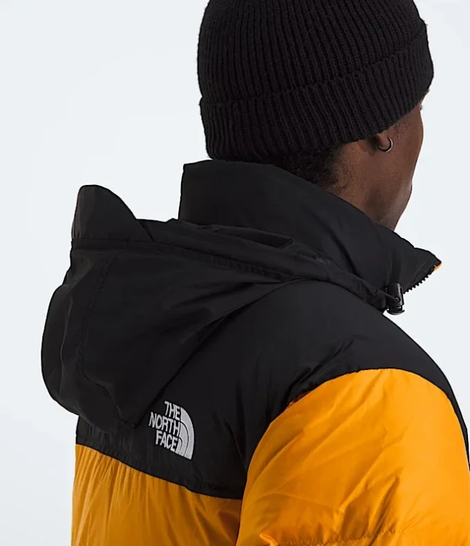 Herrjacka 1996 Retro Nuptse Herrjacka 1996 Retro Nuptse