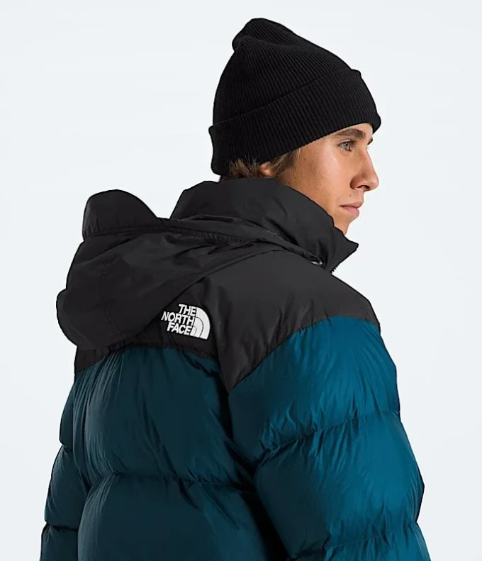 Herrjacka 1996 Retro Nuptse Herrjacka 1996 Retro Nuptse