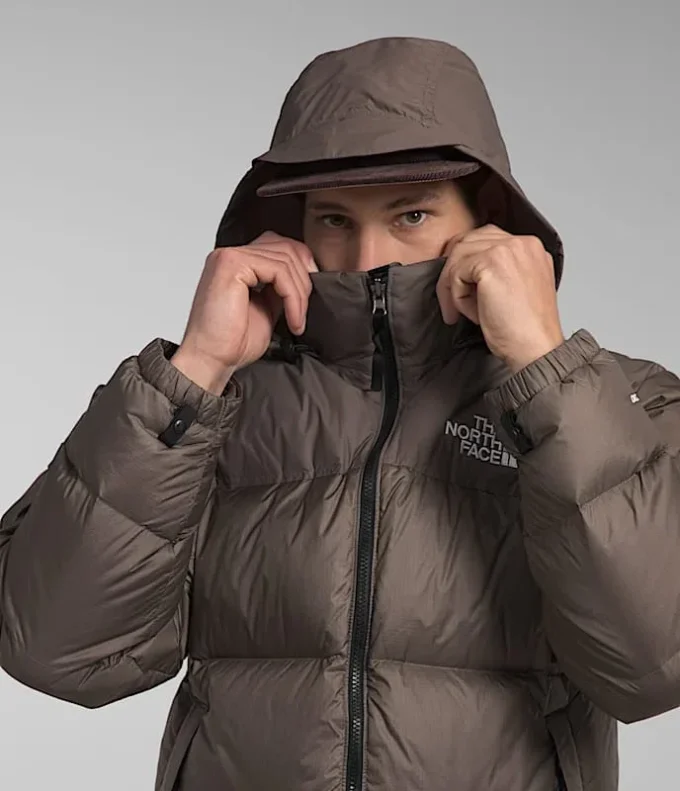 Herrjacka 1996 Retro Nuptse Herrjacka 1996 Retro Nuptse
