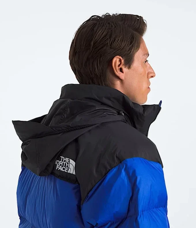 Herrjacka 1996 Retro Nuptse Herrjacka 1996 Retro Nuptse