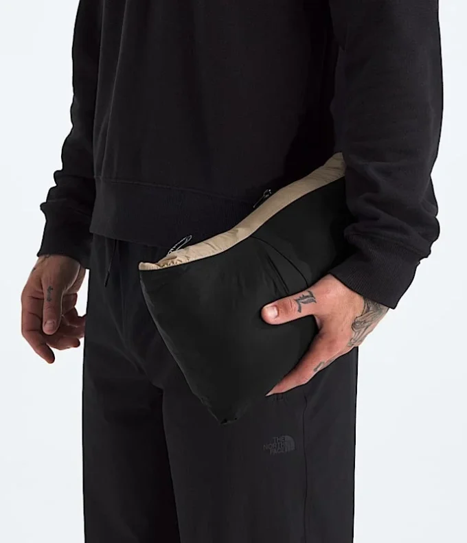 Herrjacka 1996 Retro Nuptse Herrjacka 1996 Retro Nuptse