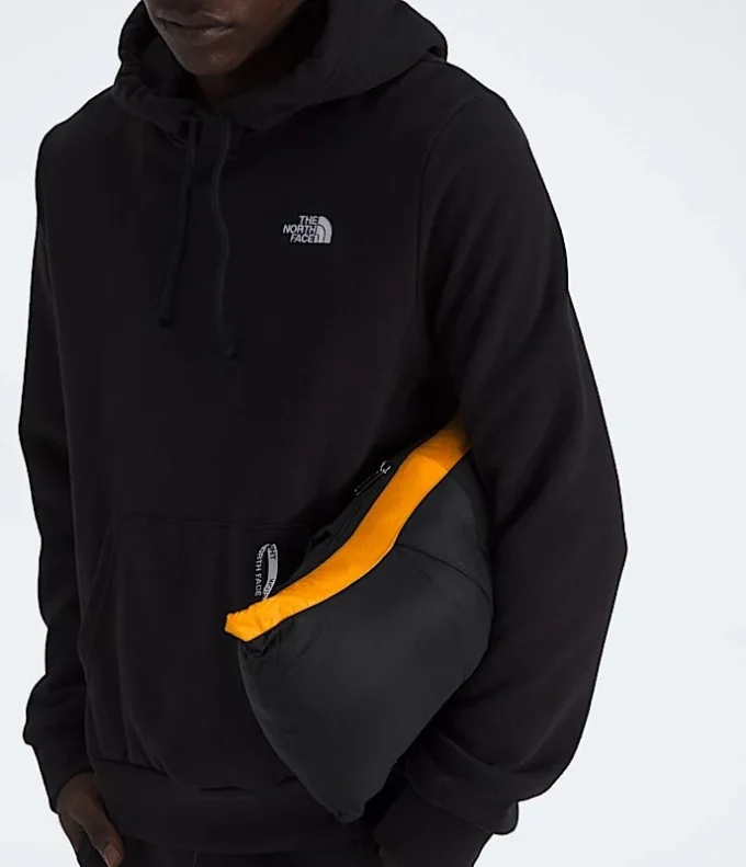 Herrjacka 1996 Retro Nuptse Herrjacka 1996 Retro Nuptse