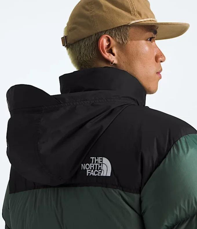Herrjacka 1996 Retro Nuptse Herrjacka 1996 Retro Nuptse