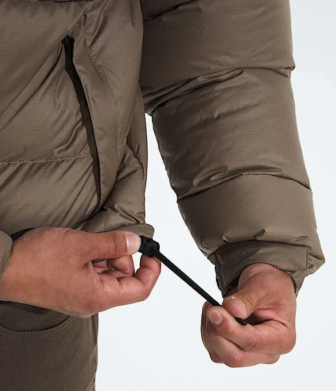 Herrjacka 1996 Retro Nuptse Herrjacka 1996 Retro Nuptse