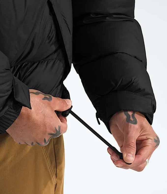 Herrjacka 1996 Retro Nuptse Herrjacka 1996 Retro Nuptse