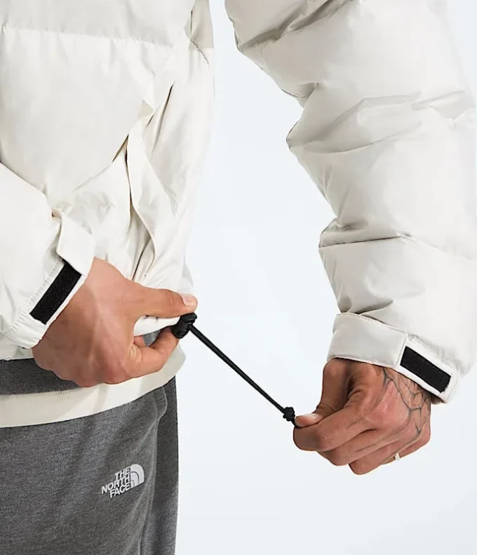 Herrjacka 1996 Retro Nuptse Herrjacka 1996 Retro Nuptse