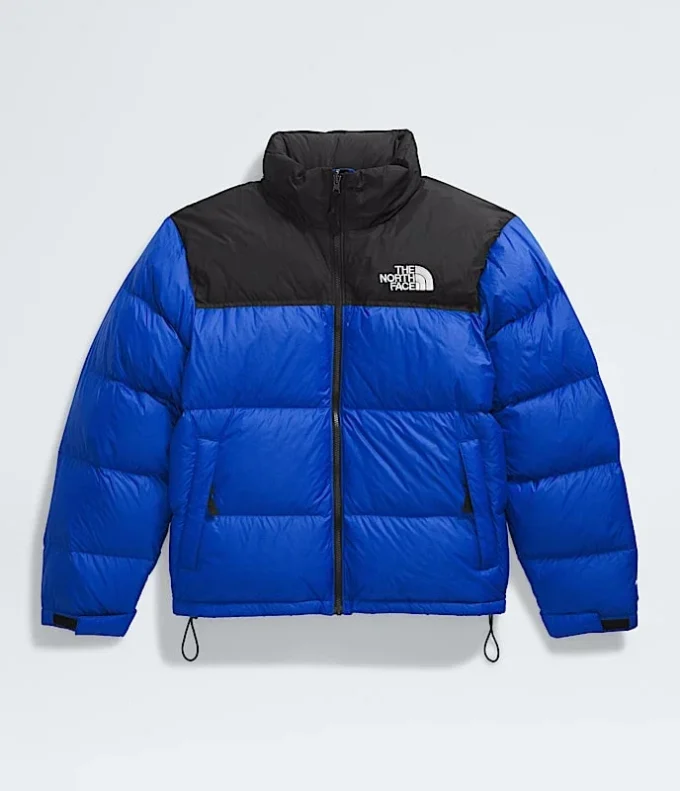 Herrjacka 1996 Retro Nuptse Herrjacka 1996 Retro Nuptse