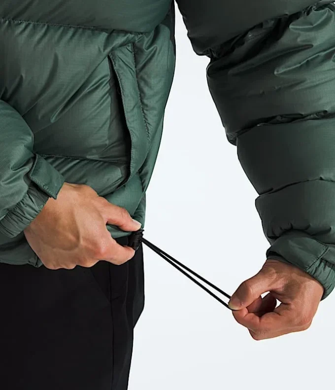 Herrjacka 1996 Retro Nuptse Herrjacka 1996 Retro Nuptse