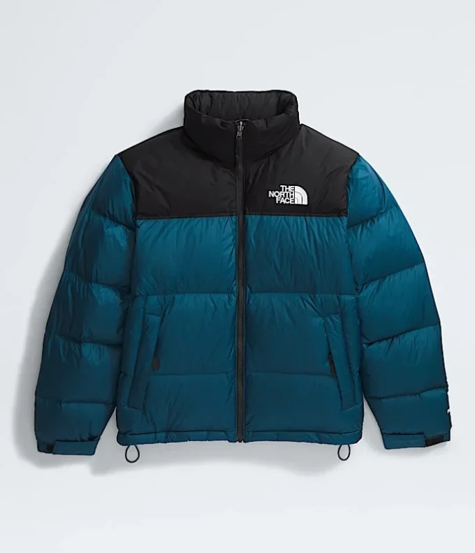 Herrjacka 1996 Retro Nuptse Herrjacka 1996 Retro Nuptse