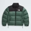 Herrjacka 1996 Retro Nuptse Herrjacka 1996 Retro Nuptse
