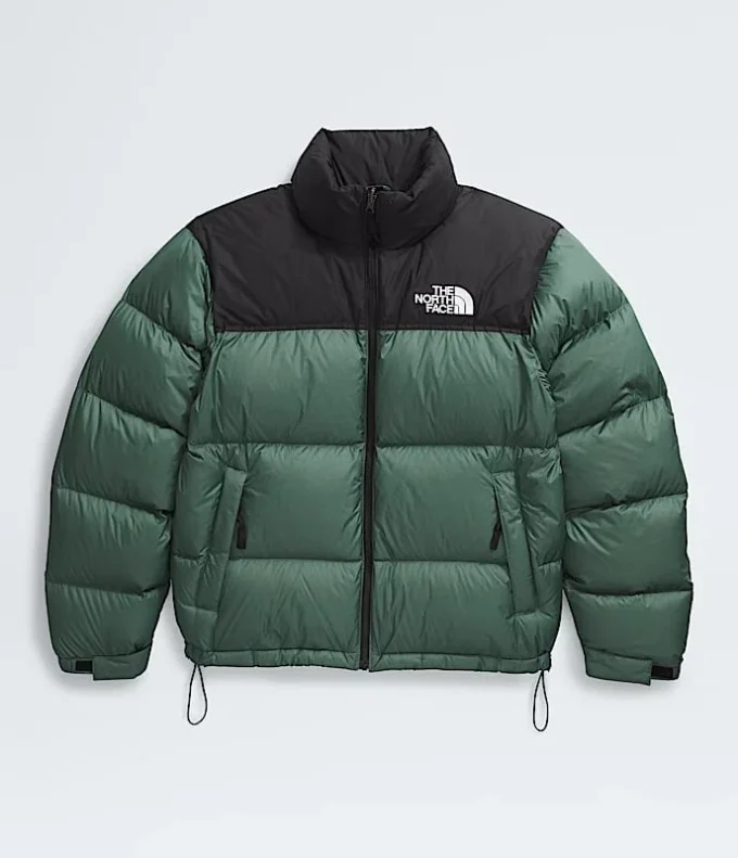 Herrjacka 1996 Retro Nuptse Herrjacka 1996 Retro Nuptse