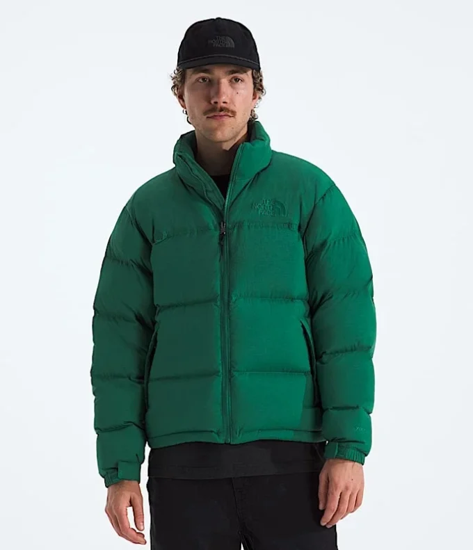 Herrjacka 1996 Retro Nuptse DTM Herrjacka 1996 Retro Nuptse DTM