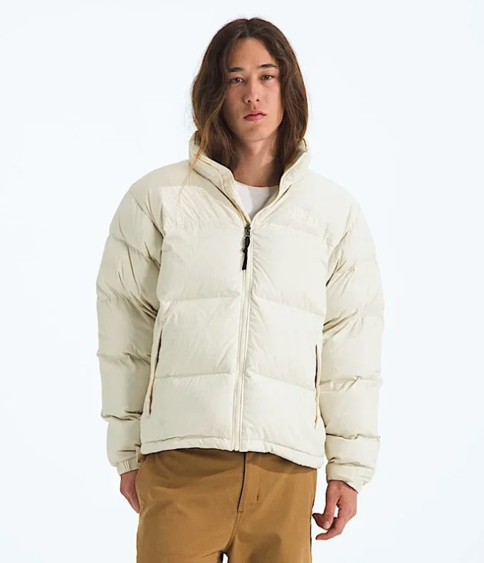 Herrjacka 1996 Retro Nuptse DTM Herrjacka 1996 Retro Nuptse DTM
