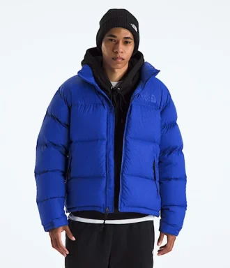 Herrjacka 1996 Retro Nuptse DTM