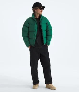 Herrjacka 1996 Retro Nuptse DTM