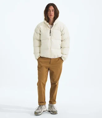 Herrjacka 1996 Retro Nuptse DTM