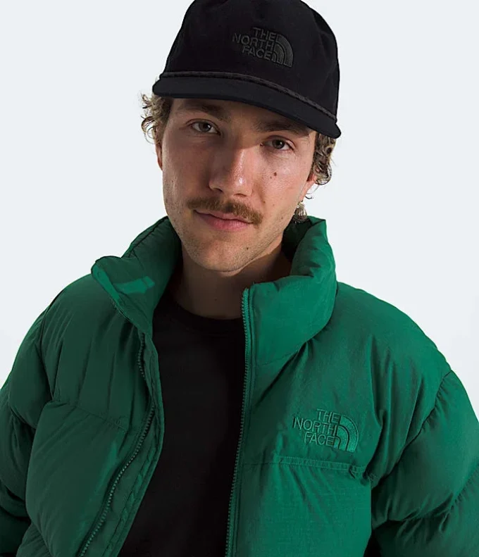 Herrjacka 1996 Retro Nuptse DTM Herrjacka 1996 Retro Nuptse DTM
