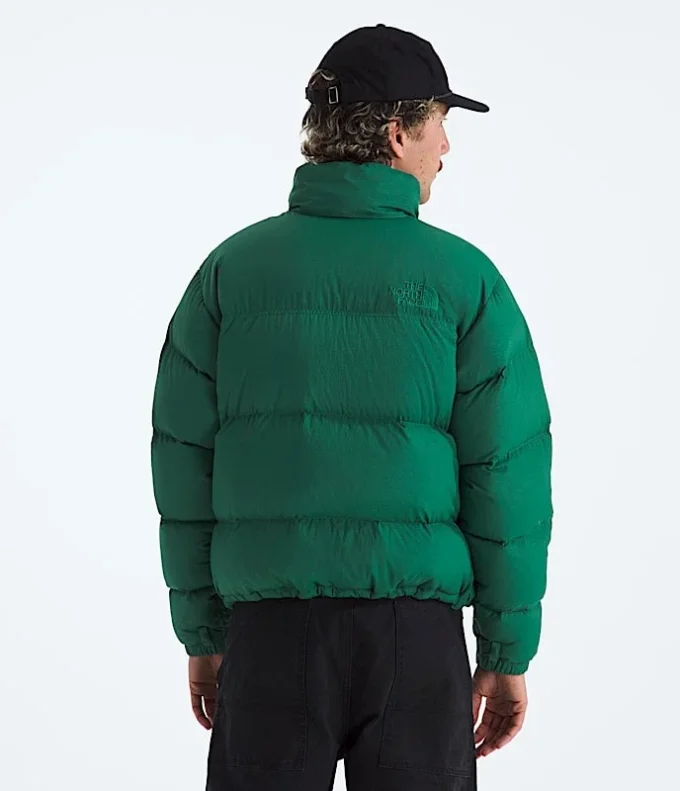 Herrjacka 1996 Retro Nuptse DTM Herrjacka 1996 Retro Nuptse DTM