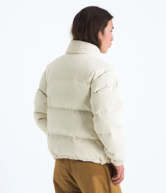 Herrjacka 1996 Retro Nuptse DTM Herrjacka 1996 Retro Nuptse DTM