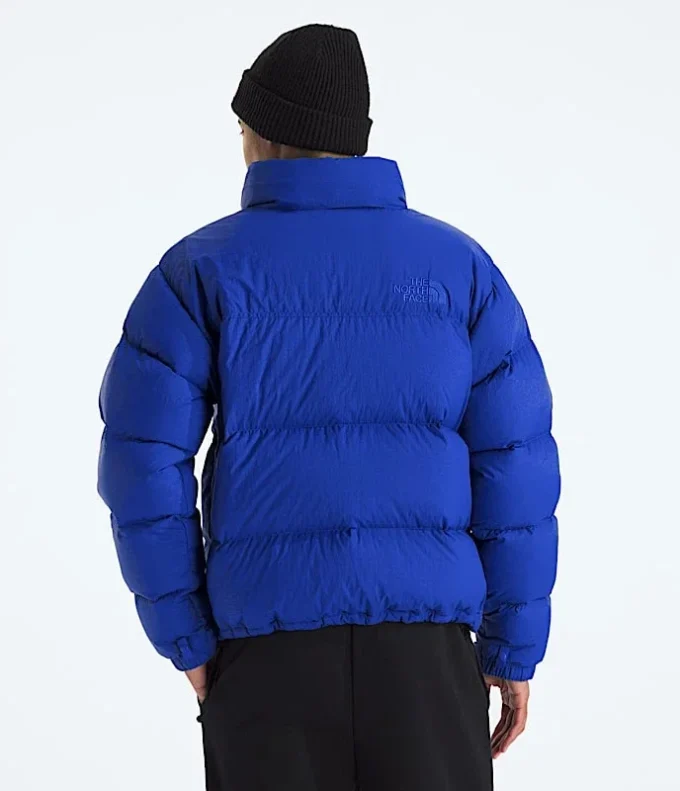 Herrjacka 1996 Retro Nuptse DTM Herrjacka 1996 Retro Nuptse DTM