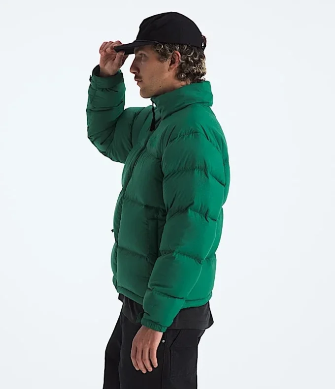 Herrjacka 1996 Retro Nuptse DTM Herrjacka 1996 Retro Nuptse DTM
