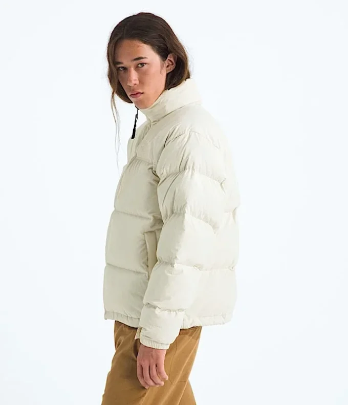 Herrjacka 1996 Retro Nuptse DTM Herrjacka 1996 Retro Nuptse DTM
