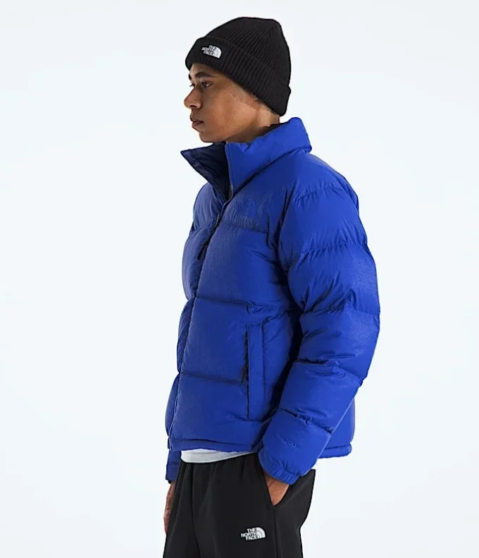 Herrjacka 1996 Retro Nuptse DTM Herrjacka 1996 Retro Nuptse DTM