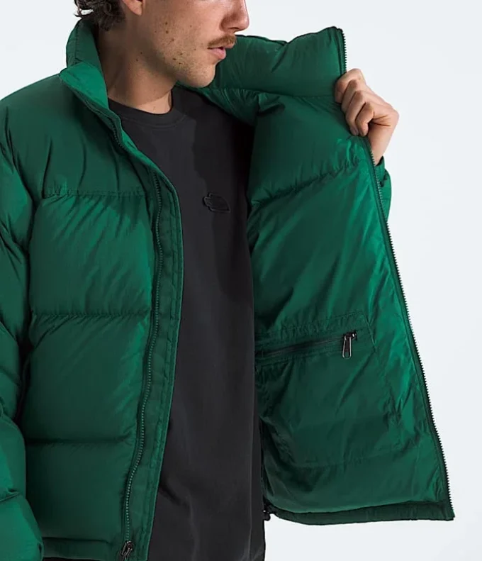 Herrjacka 1996 Retro Nuptse DTM Herrjacka 1996 Retro Nuptse DTM
