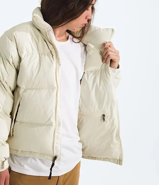 Herrjacka 1996 Retro Nuptse DTM Herrjacka 1996 Retro Nuptse DTM