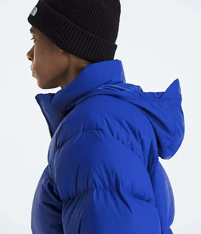 Herrjacka 1996 Retro Nuptse DTM Herrjacka 1996 Retro Nuptse DTM