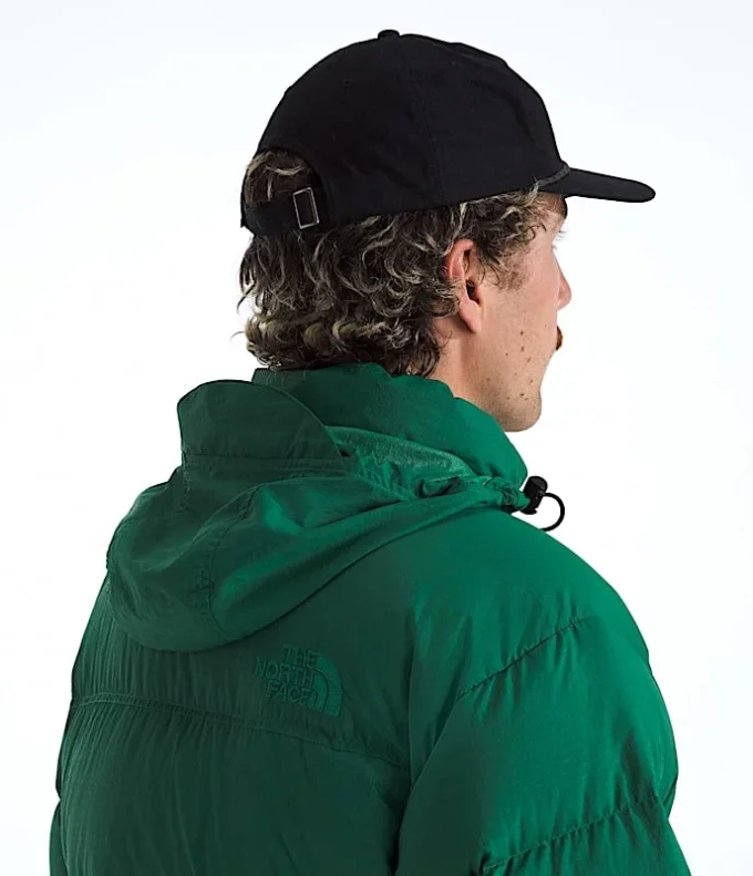 Herrjacka 1996 Retro Nuptse DTM Herrjacka 1996 Retro Nuptse DTM