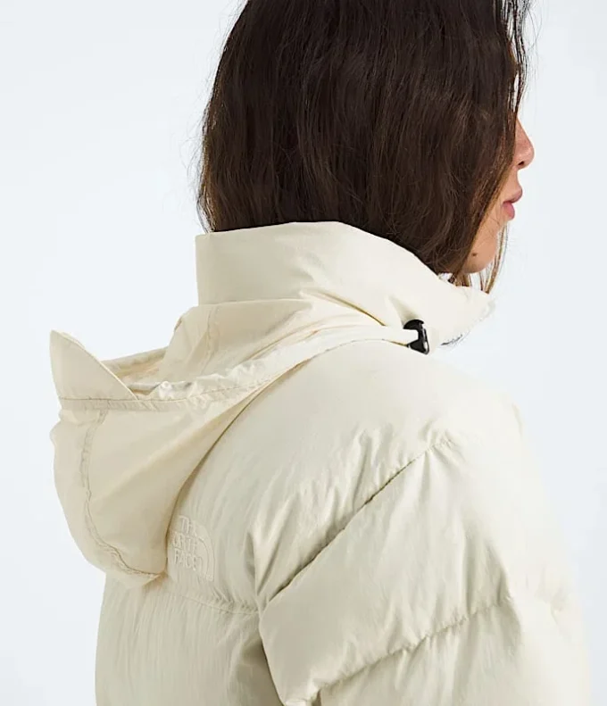 Herrjacka 1996 Retro Nuptse DTM Herrjacka 1996 Retro Nuptse DTM