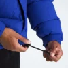 Herrjacka 1996 Retro Nuptse DTM Herrjacka 1996 Retro Nuptse DTM