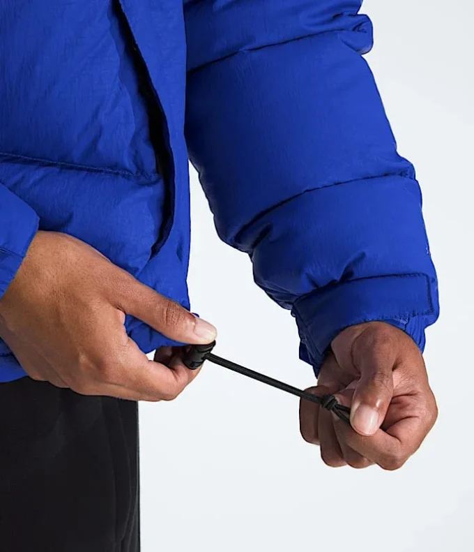 Herrjacka 1996 Retro Nuptse DTM Herrjacka 1996 Retro Nuptse DTM