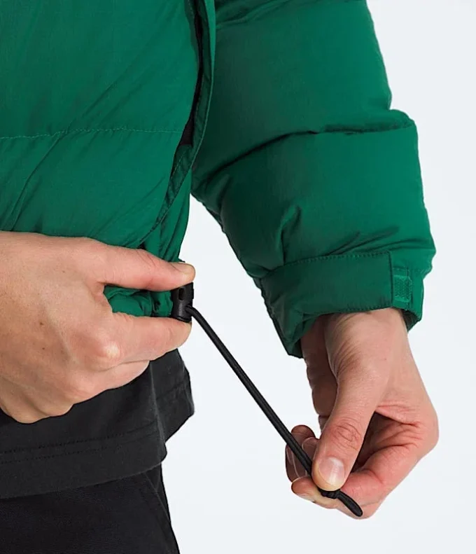 Herrjacka 1996 Retro Nuptse DTM Herrjacka 1996 Retro Nuptse DTM