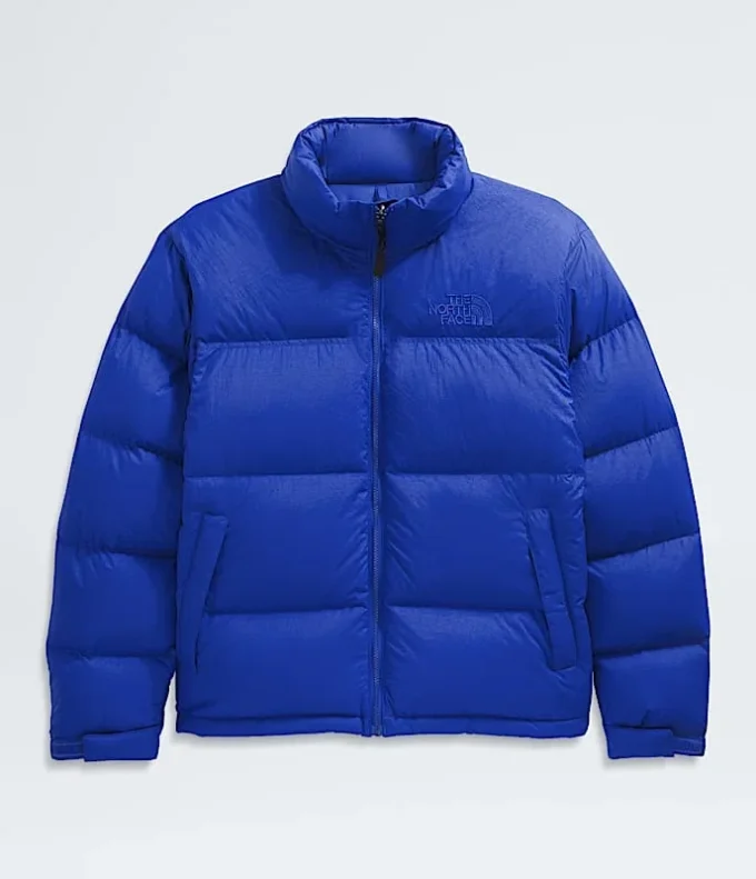 Herrjacka 1996 Retro Nuptse DTM Herrjacka 1996 Retro Nuptse DTM